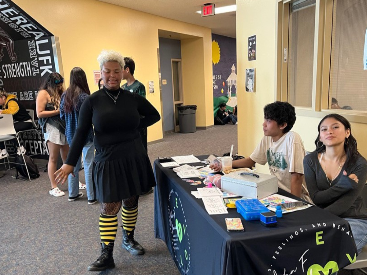 Riverside County Directing Change